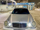 Mercedes-Benz E-Класс 1997 года