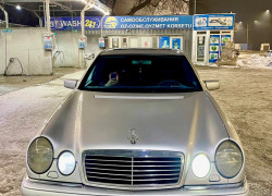 Mercedes-Benz E-Класс 1997 года