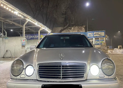 Mercedes-Benz E-Класс 1997 года