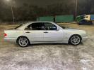 Mercedes-Benz E-Класс 1997 года