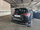 Toyota RAV4 2018 года
