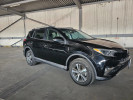 Toyota RAV4 2018 года