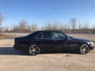 Mercedes-Benz S-Класс 1995 года