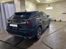 Lexus RX 2019 года