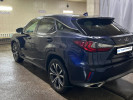 Lexus RX 2019 года