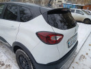 Renault Kaptur 2021 года