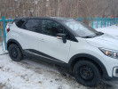 Renault Kaptur 2021 года