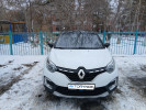 Renault Kaptur 2021 года