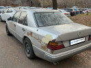 Mercedes-Benz E-Класс 1993 года
