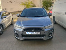 Mitsubishi ASX 2013 года