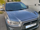Mitsubishi ASX 2013 года