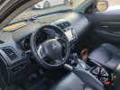 Mitsubishi ASX 2013 года