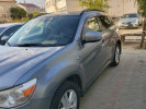 Mitsubishi ASX 2013 года