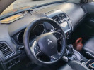 Mitsubishi ASX 2013 года