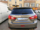 Mitsubishi ASX 2013 года