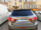 Mitsubishi ASX 2013 года