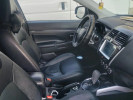 Mitsubishi ASX 2013 года