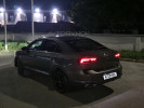 Volkswagen Polo 2020 года