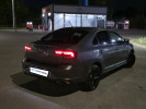 Volkswagen Polo 2020 года
