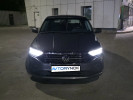 Volkswagen Polo 2020 года