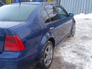 Volkswagen Jetta 2002 года