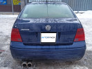 Volkswagen Jetta 2002 года
