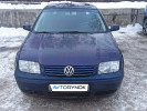 Volkswagen Jetta 2002 года