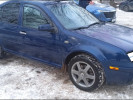 Volkswagen Jetta 2002 года