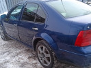 Volkswagen Jetta 2002 года
