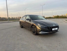 Hyundai Elantra 2022 года