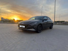Hyundai Elantra 2022 года