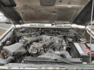 Mitsubishi Pajero 1996 года