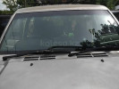 Mitsubishi Pajero 1996 года