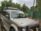 Mitsubishi Pajero 1996 года