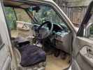 Mitsubishi Pajero 1996 года