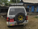 Mitsubishi Pajero 1996 года