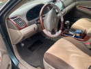 Toyota Camry 2004 года