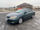 Toyota Camry 2004 года