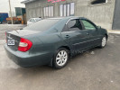 Toyota Camry 2004 года
