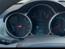 Chevrolet Cruze 2013 года