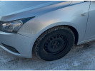Chevrolet Cruze 2013 года
