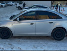 Chevrolet Cruze 2013 года