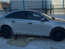 Chevrolet Cruze 2013 года
