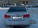 Chevrolet Cruze 2013 года