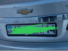 Chevrolet Cruze 2013 года