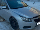 Chevrolet Cruze 2013 года