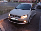 Volkswagen Polo 2014 года