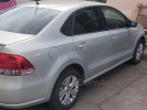 Volkswagen Polo 2014 года