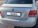 Volkswagen Polo 2014 года