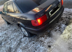 Audi 80 1994 года
